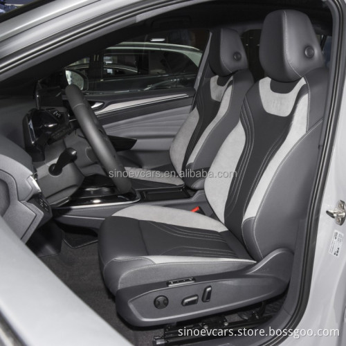 Nuovo di zecca per Volkswagen ID4 X Electric Car VW SUV EV ID4 Crozz/Id4 x